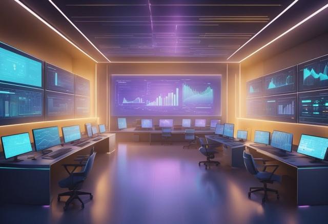 OVTLYR Unveils New AI Research Insights for Investors: Key Findings and Implications cover picture