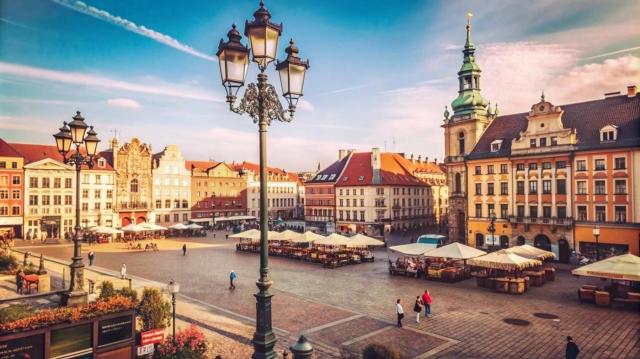Why Poland Should Be Your Next Travel Destination: Best Tours and Attractions cover picture