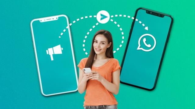 WhatsApp Campaign: The Ultimate Guide to WhatsApp Marketing Campaigns by WebMaxy cover picture