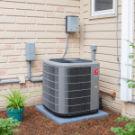 HVAC Richmond: Enhance Home Comfort with a New AC System cover picture
