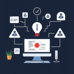 8 Frequent UX Errors to Steer Clear of for Enhanced User Flow in Contemporary Website Development cover picture