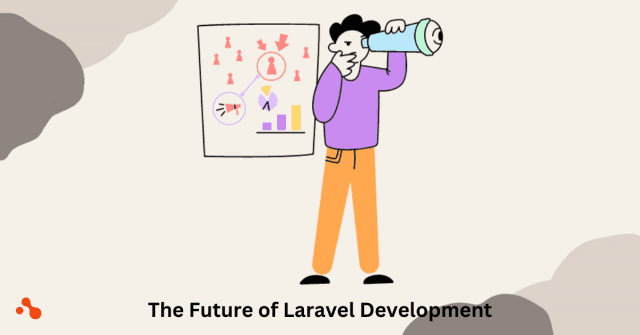 What is the Future of Laravel Development? cover picture