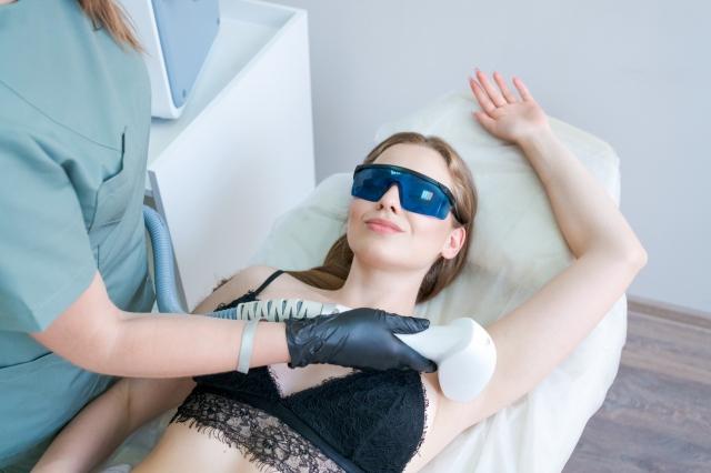 The Benefits of Laser Hair Removal for PCOS cover picture