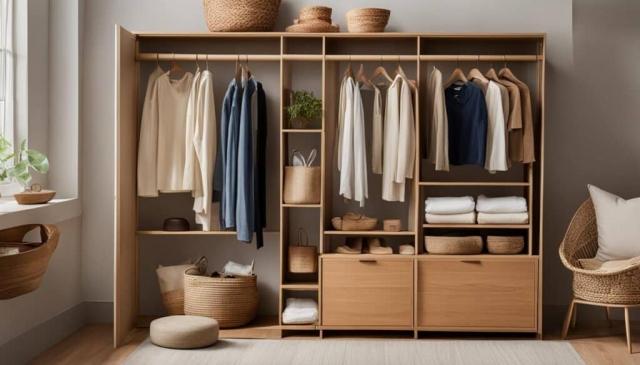 Embracing Sustainable Style: Building a Wardrobe You Can Feel Good About cover picture