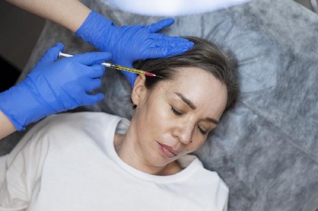 Say Goodbye to Wrinkles: The Benefits of the Best Botox Treatment cover picture