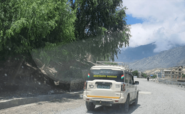 Jeep Rental Cost in Nepal – Best Value for Your Money cover picture