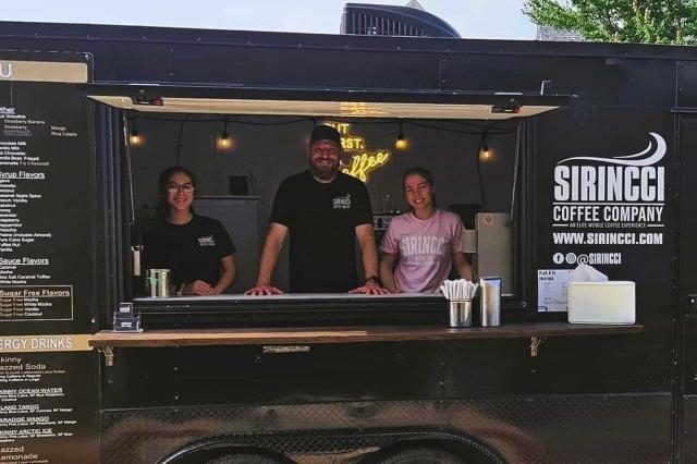 10 Signs You Would Benefit From a Coffee Catering Service for Your Next Business Event cover picture