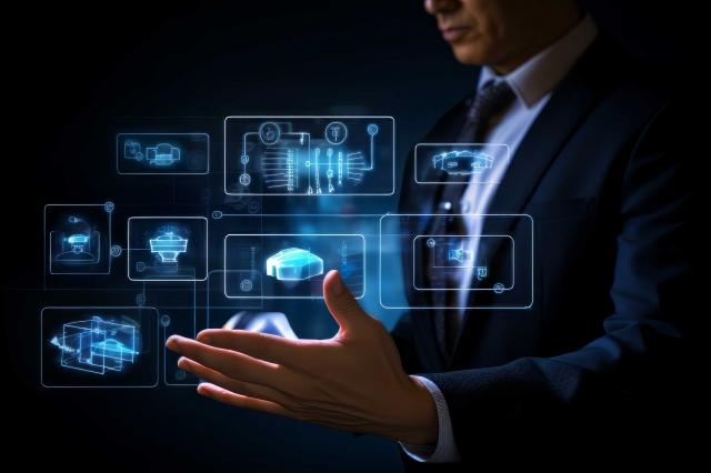 Security Challenges in IoT App Development and How to Solve Them cover picture