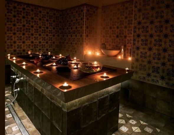 Ultimate Relaxation at a European Spa in Dubai cover picture