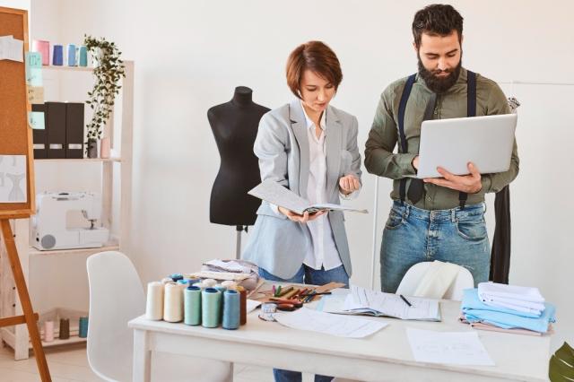 Exploring the Benefits of a Custom Apparel Business cover picture