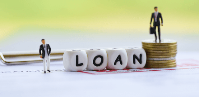 Understanding Finance Loans: A Comprehensive Guide cover picture