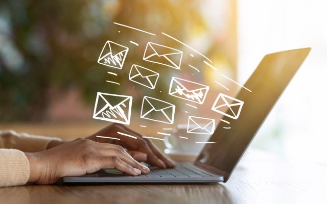 Data-Driven Email Marketing Campaigns: How to Maximize Conversions cover picture