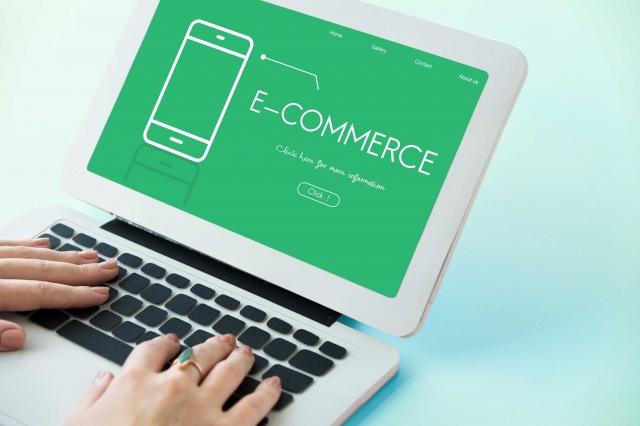 The Future of eCommerce App Development in Abu Dhabi cover picture