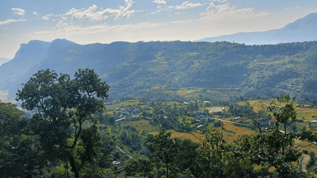 Visitor’s Favourite Treks: Mardi Himal, Everest View, Gokyo Lake, Everest Base Camp cover picture