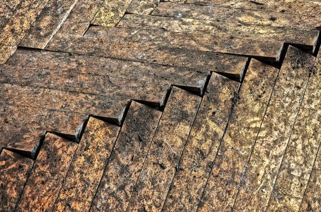 Coping with Water Damage Risks in Aging Urban Properties: An Insight cover picture