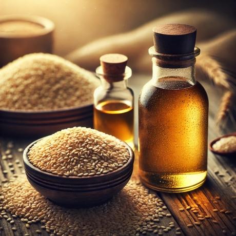 The Power of Sesame Seed Extract Ancient Superfood Vietnam Market cover picture