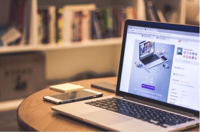 The Importance of Web Development in Creating a Strong Online Presence for Your Business cover picture