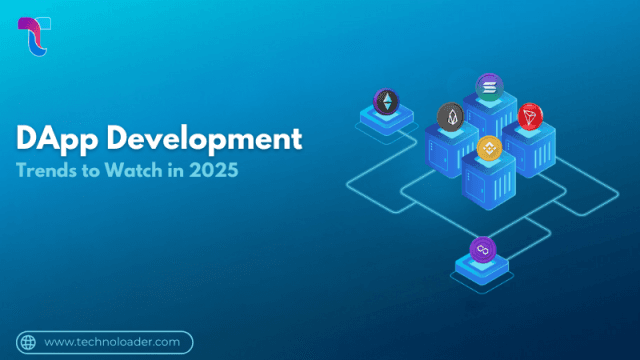 The Future of DApp Development: Trends to Watch in 2025 cover picture