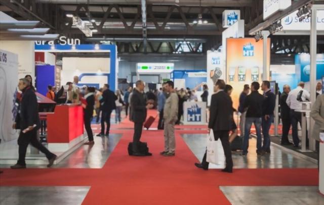 Unlocking the Potential of Business Trade Fairs cover picture