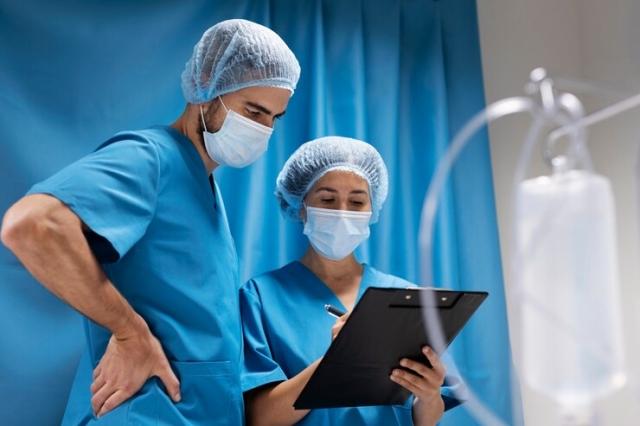 Find the Best ENT Specialist in Jaipur for Your Health cover picture