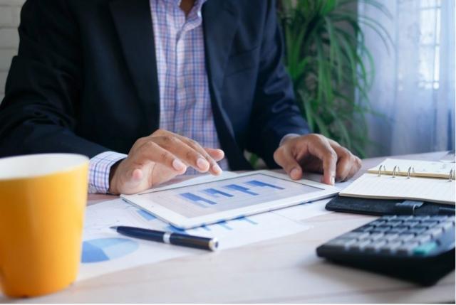 Your Guide to Refinansiering Av Gjeld Og Lån cover picture