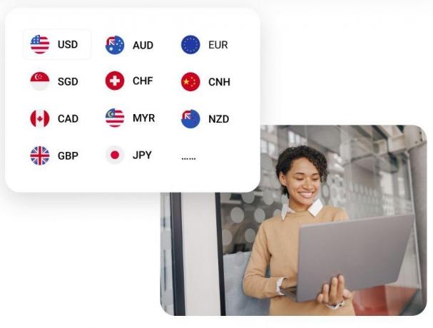 Understanding WORLDFIRST's Impact on Global Financial Transactions cover picture