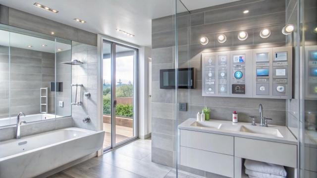 Quality Bathroom Renovations at Affordable Prices cover picture