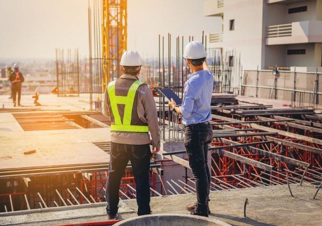 Bent Anchor Bolts Are The Cornerstones of Construction Safety cover picture