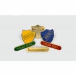 Ukraine Pin Badge UK: Your Source for Custom Enamel Badges Launching a Successful School Badges Store: The Story of Badges UK cover picture