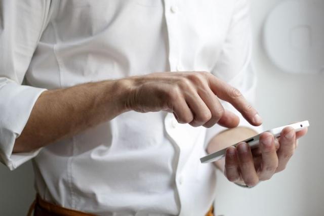 Remote Work and Business Phone Services: Ensuring Seamless Connectivity for a Greener Workplace cover picture
