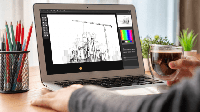 How Advanced Tech Like Closeout Software Is Shaping Construction cover picture