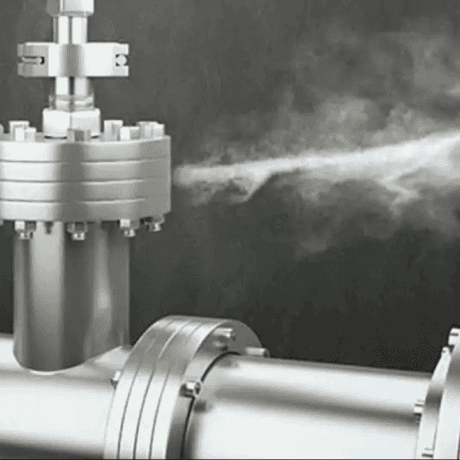 Can Weather Hide Dangerous Gas Leaks? cover picture