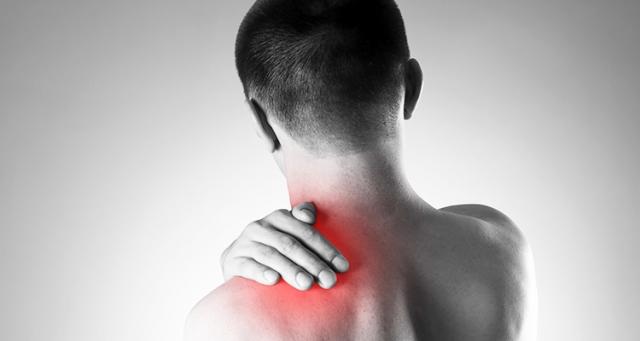 5 Hilarious Yet Totally Legit Reasons to Find Shoulder Pain Relief cover picture