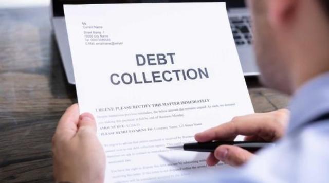 Debt Recovery Services in the US cover picture
