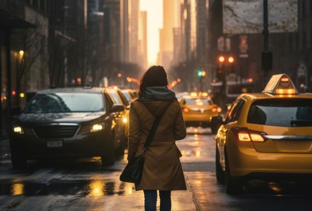 Rear-Ended in Rush Hour Traffic? What You Must Do Within 24 Hours cover picture