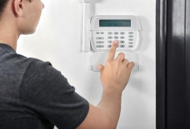 Top 5 Bosch Alarm Systems for Residential Safety in Melbourne cover picture