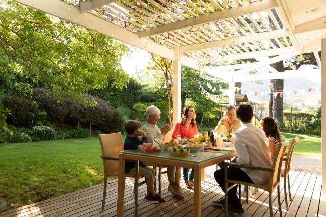 7 Benefits of a Patio Cover That Add Lasting Value and Everyday Comfort cover picture