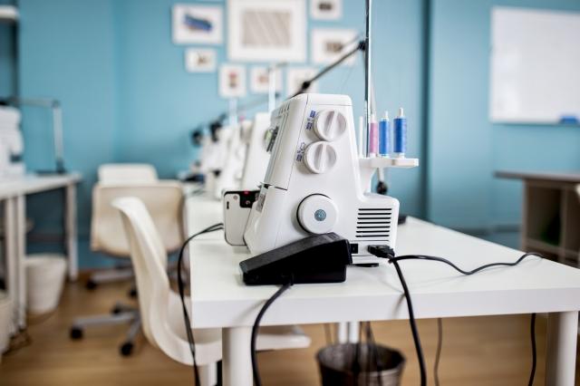 Brother sewing machines cover picture