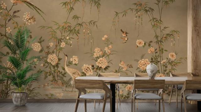 Best 3D Modern Peel and Stick Wallpaper for a Sophisticated Home Look cover picture