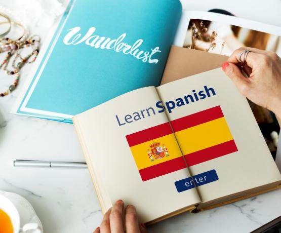 Learning Spanish for Kids: Fun and Effective Ways to Get Started Early cover picture
