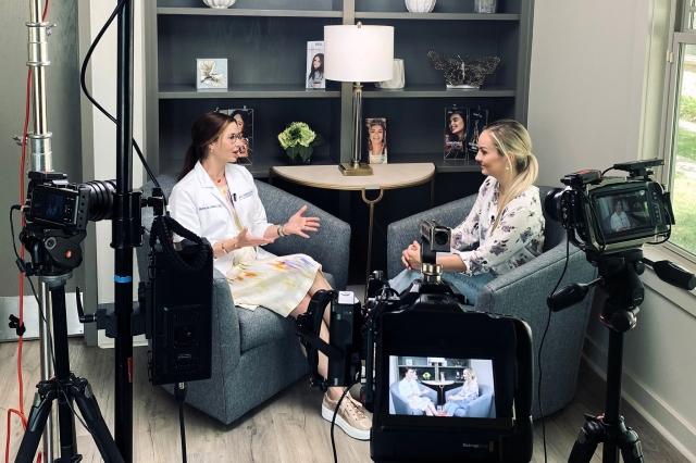 10 Video Production Tips for Small Businesses on a Budget cover picture
