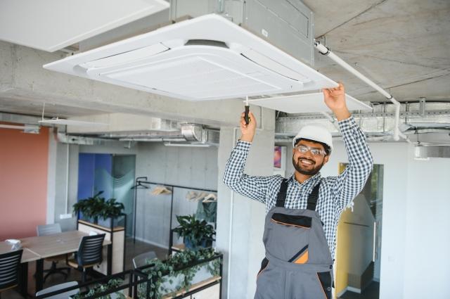 Your Summers 2025 HVAC Installation Guide cover picture