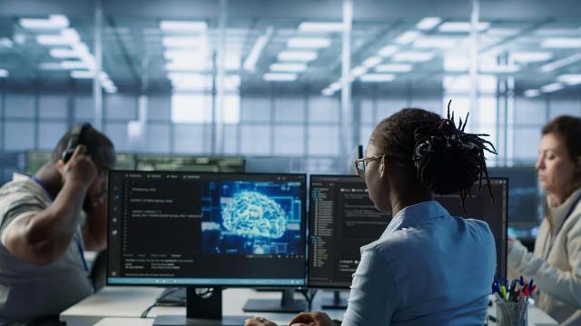 Stay Ahead of Cyber Threats with Knowlesys' OSINT Technology cover picture