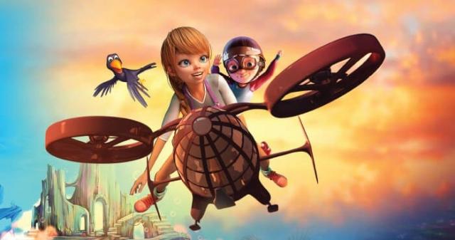 Top Skills You Will Learn at an Animation Academy cover picture