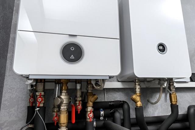 Boiler Companies: Warming Homes, Industry, and Innovation cover picture