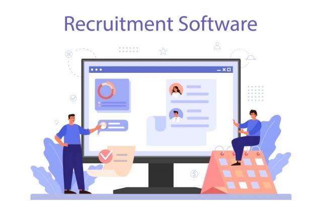 How Is Technology Utilized in the Recruitment Technique? cover picture