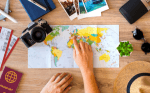 What Are The Benefits Of Traveling And Volunteering At The Same Time? cover picture