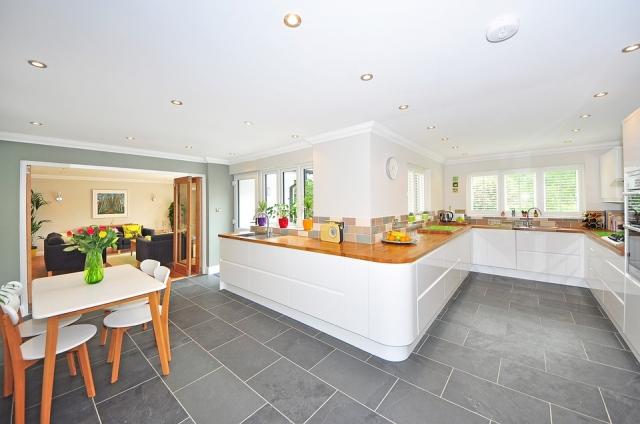 What Types of Modular Kitchens Are Rising in Popularity cover picture