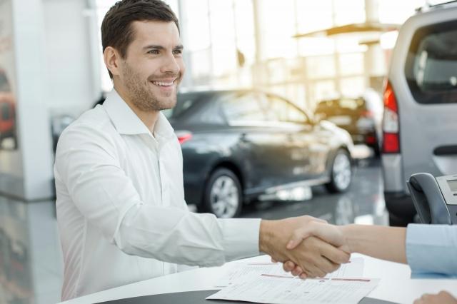 5 Surprising Benefits of Buying a Used Vehicle cover picture