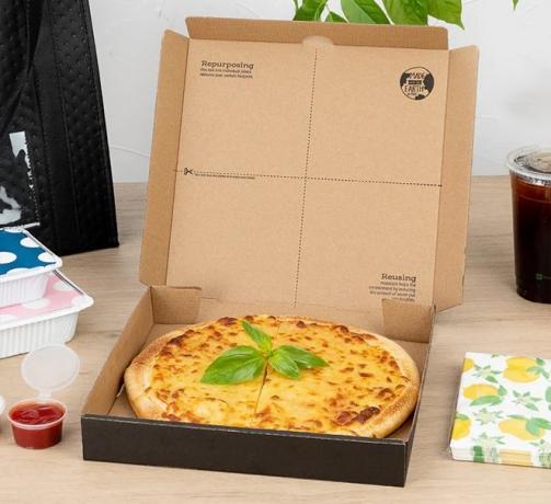 The Future of Disposable Pizza Boxes: Design Driven by Consumer Needs cover picture